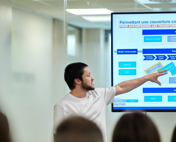 Formation CPQ